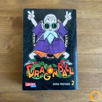 Dragonball Manga Band 2 - Akira Toriyama