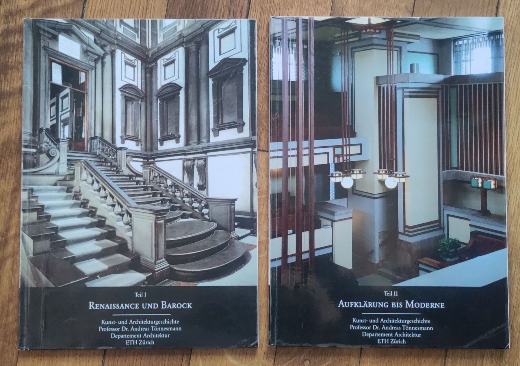 Libri: Kunst- und Architekturgeschichte: Reader ETH – Usato da Zürich venduto da Hoernli123