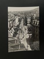 AK ZH Zürich, Bahnhofstrasse