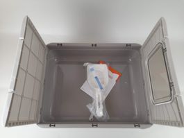 FEANDREA Faltbare Katzentoilette