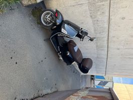 Vespa GT200