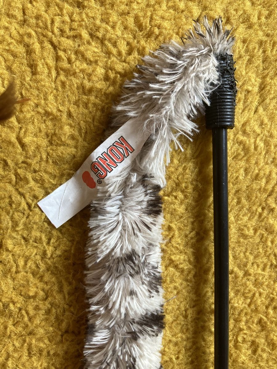 Giocattoli: Jeu pour chat – Usato da Ardon venduto da hel_2sxp 4