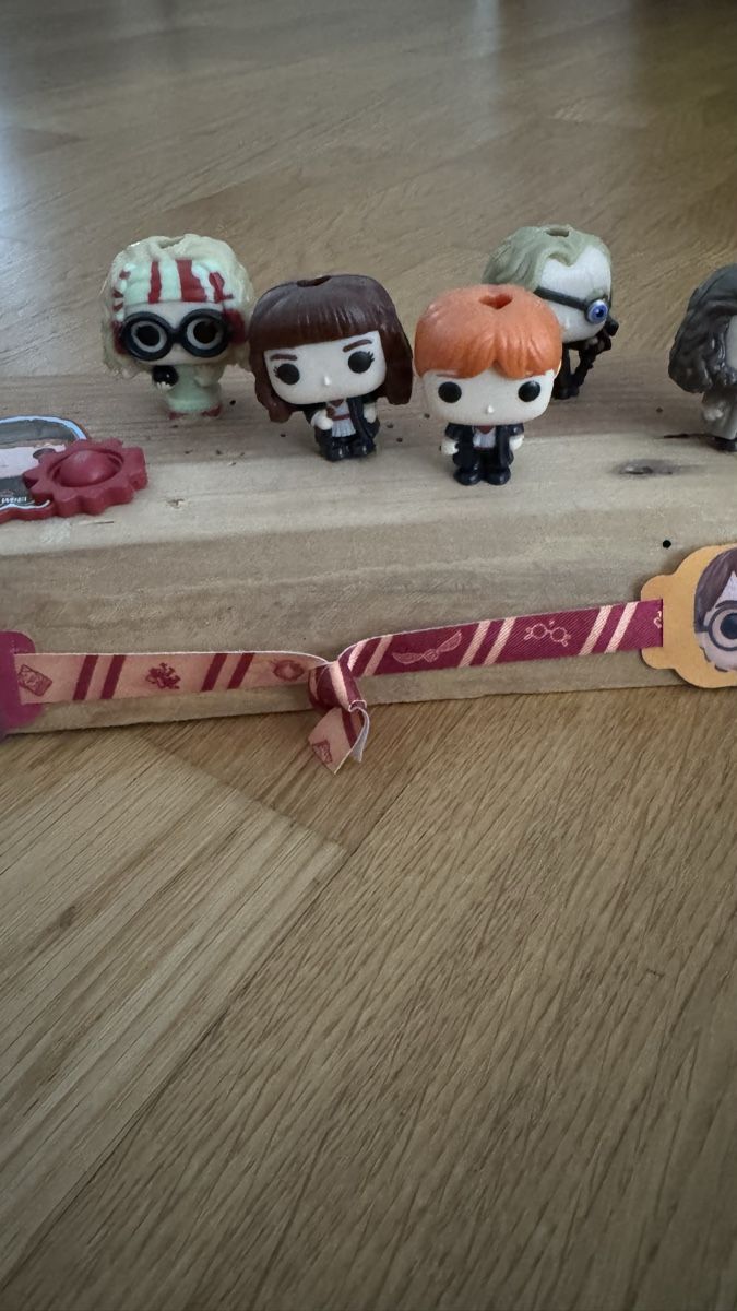 Funko Statuette: Harry Potter POP Figuren Sammlung – Usato da Flawil venduto da _piccolina 3