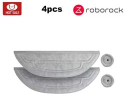 4-teiliges Zubehörset für Roborock S8 MaxV Ultra