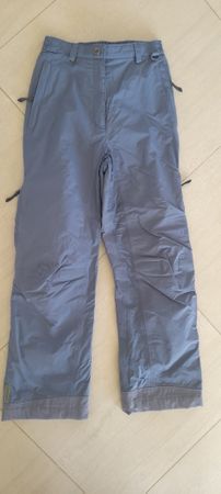 Helly Hansen pantalon ski Skihose/Winterhose, Gr. S