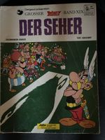 Asterix Band XIX Der Seher Comic gebraucht