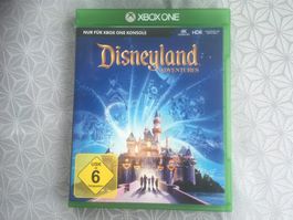 DISNEYLAND für XBOXone