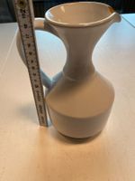Vintage Margrith Linck grosser Krug, Karaffe, Sammlerstück