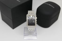 Armani Watch Chrono