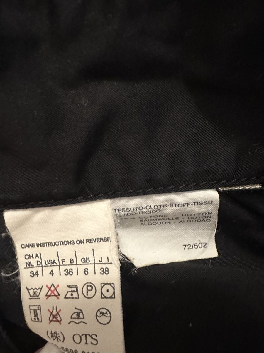 Max Mara Giacche: Weekend Max Mara Jacket – Usato da Zürich venduto da juz_2t2j 4