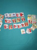 Panini EURO 2024 Sticker