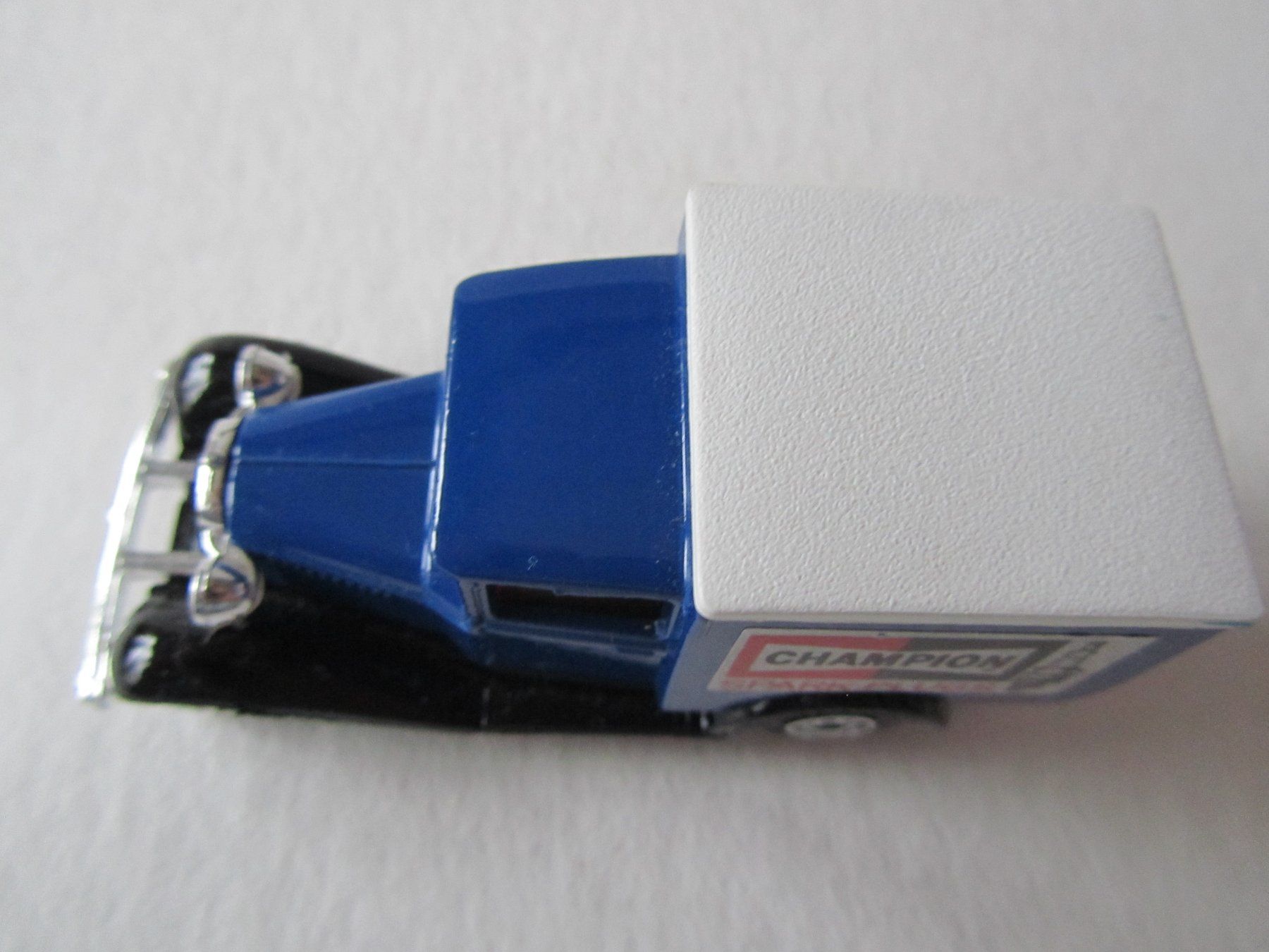 Matchbox Modellautos: Ford Model A, Matchbox Superfast, Nr. 38E, unbespielt – Gebraucht aus Weiningen ZH von dietsch57 5