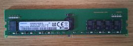Samsung 16GB DDR4 ECC Registered RAM 2666MHz (Server)