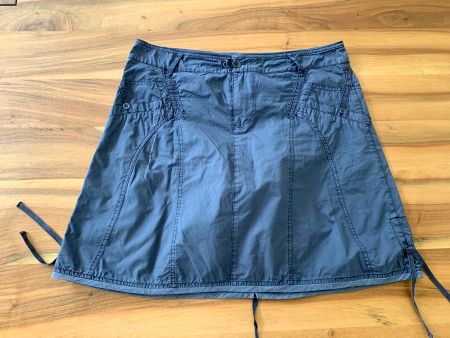 NILE Atelier schöner Rock/Jupe Gr.  XL