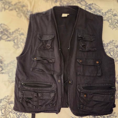 veste de sport