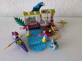LEGO Friends - Heartlake Surfladen - 41315
