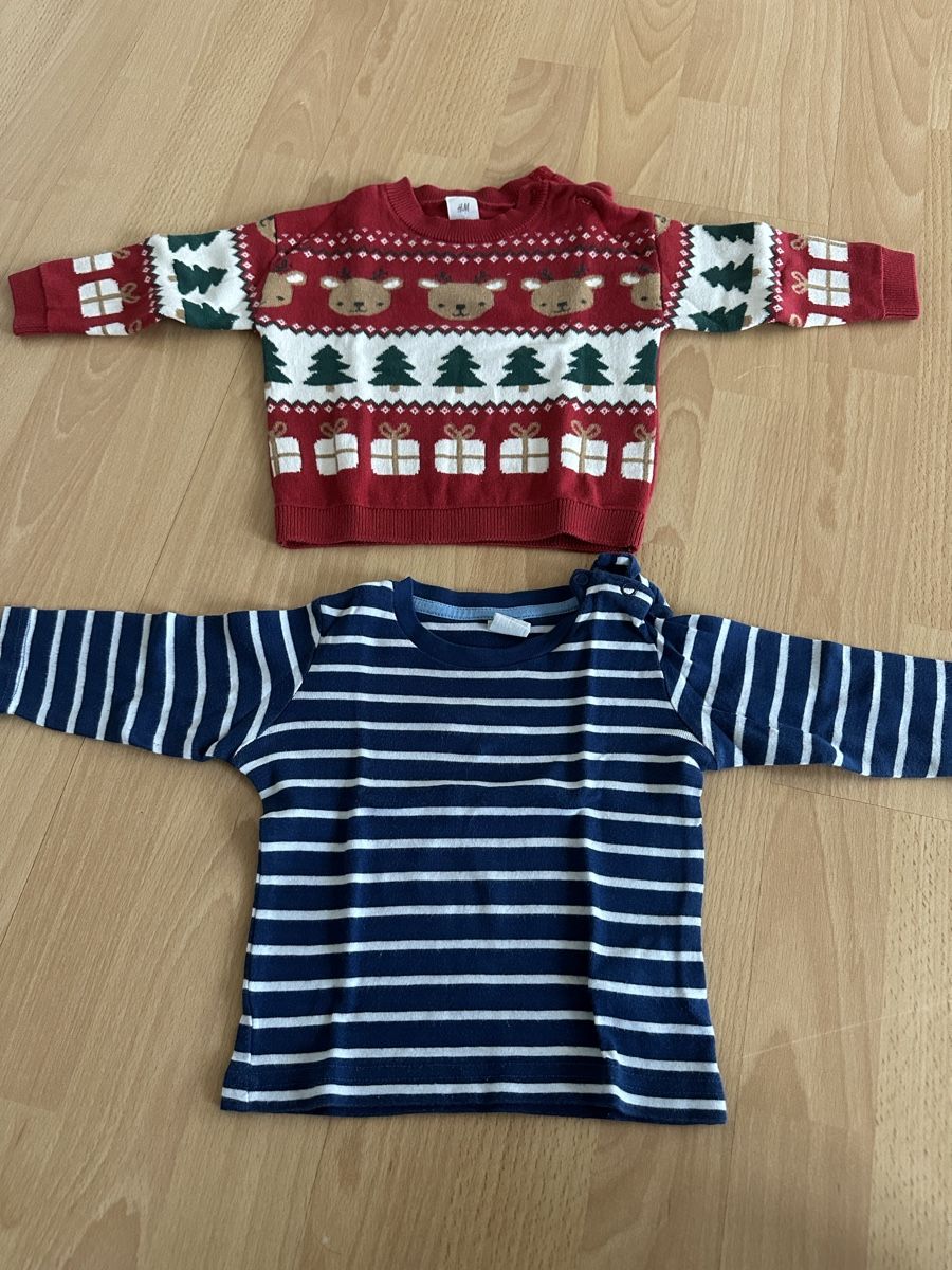 Maglioni & Felpe: Baby Pullover – Usato da Düdingen venduto da Laeri96