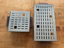 Wärmeplatten / Réchauds
