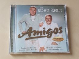 Amigos die grossen Erfolge