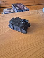Warhammer 40,000 – Space Marines Rhino
