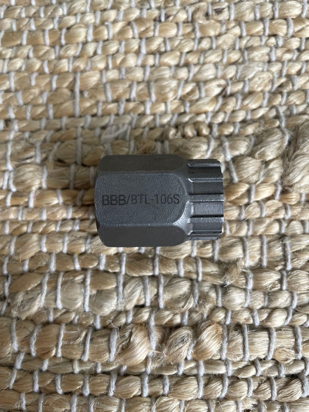 Tutti gli attrezzi: BBB/BTL-106S Lockplug Werkzeug – Usato da Bern venduto da Leer.gut