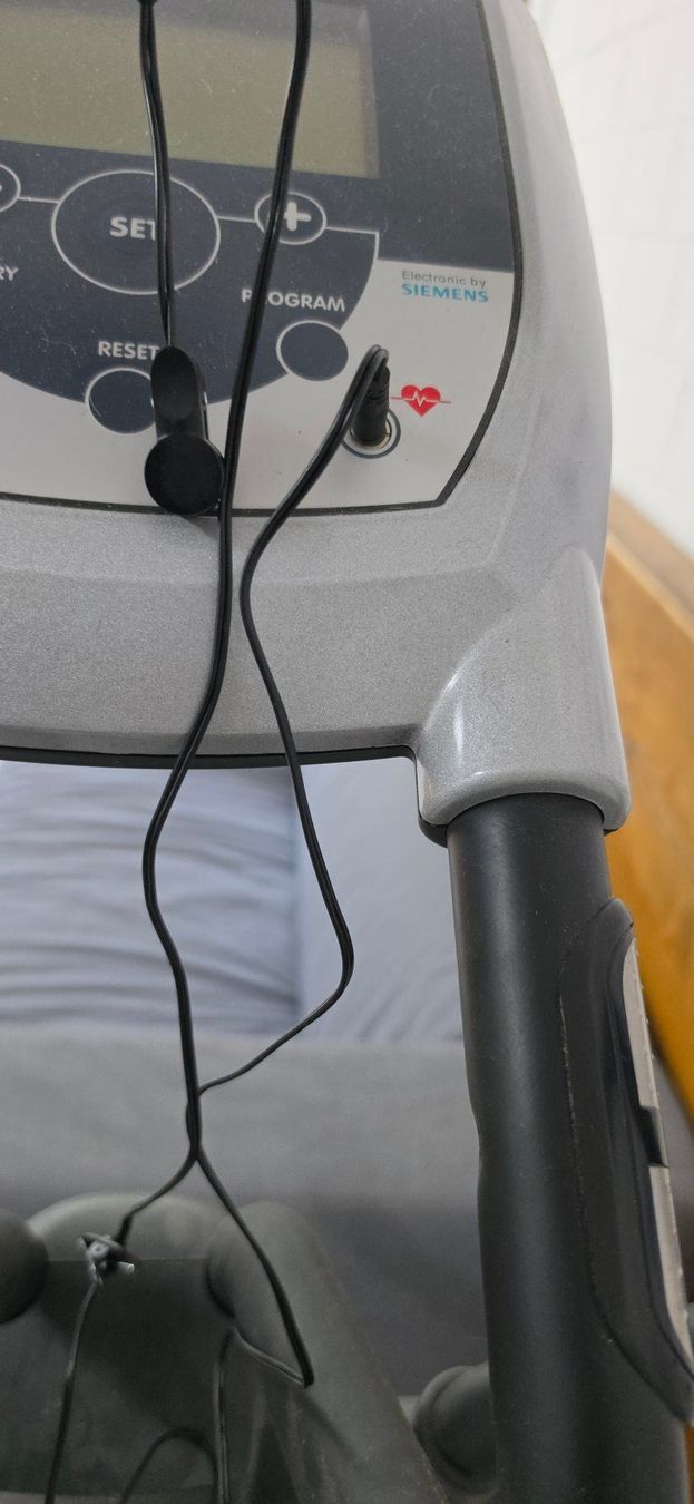 Kettler Hometrainer: Kettler Crosstrainer CTR 3 – Usato da Bern venduto da Feuerherd 4