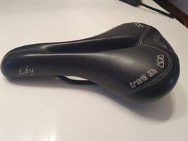 MTB VeloSattel Marke Selle Italia Lady