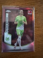 Topps Bundesliga Chrome 23-24 Wimmer numbered / 75