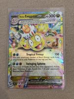 Pokémon Alolan Exeggutor EX - 133/191 Surging Sparks (SV08)