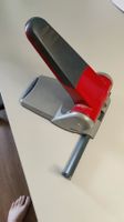 Locher Leitz gross, rot