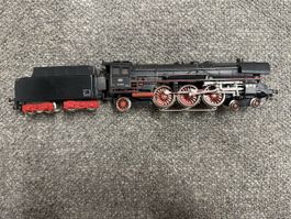 Märklin 304 Br 01 