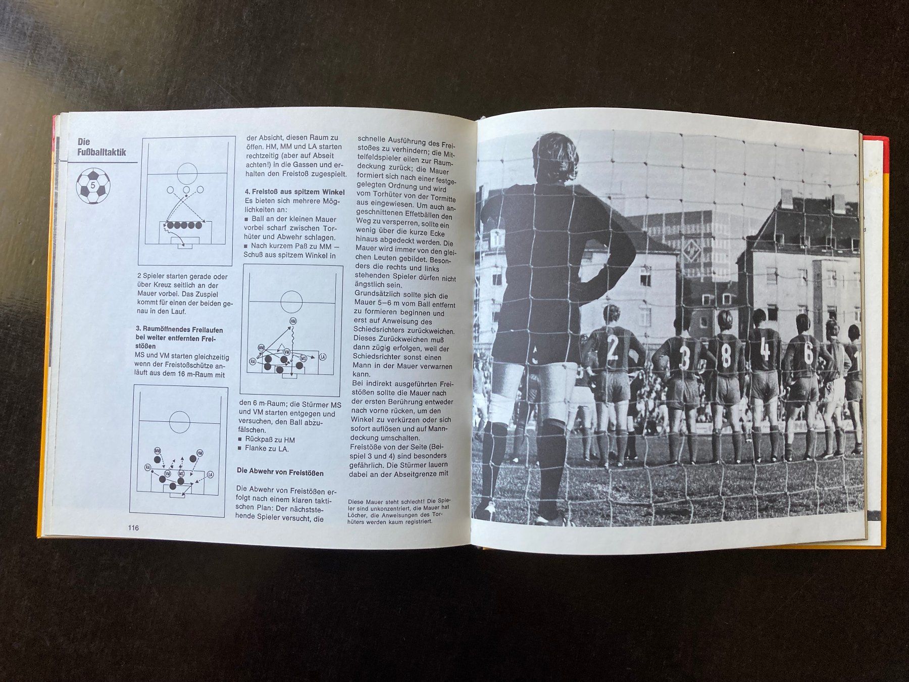 Libri: fußball perfekt: vom anfänger zum profi. – Usato da zürich venduto da Tombola8 3