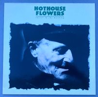 HOTHOUSE FLOWERS - EASIER IN THE MORNING