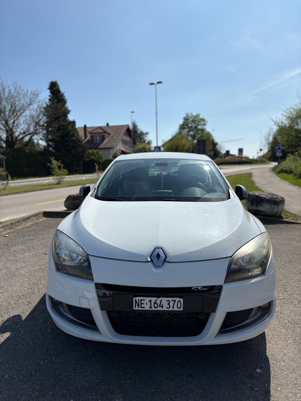 Renault Autos: Renault Mégane 1.9 DCI Gt Line – Gebraucht aus Boudry von nelson039 4