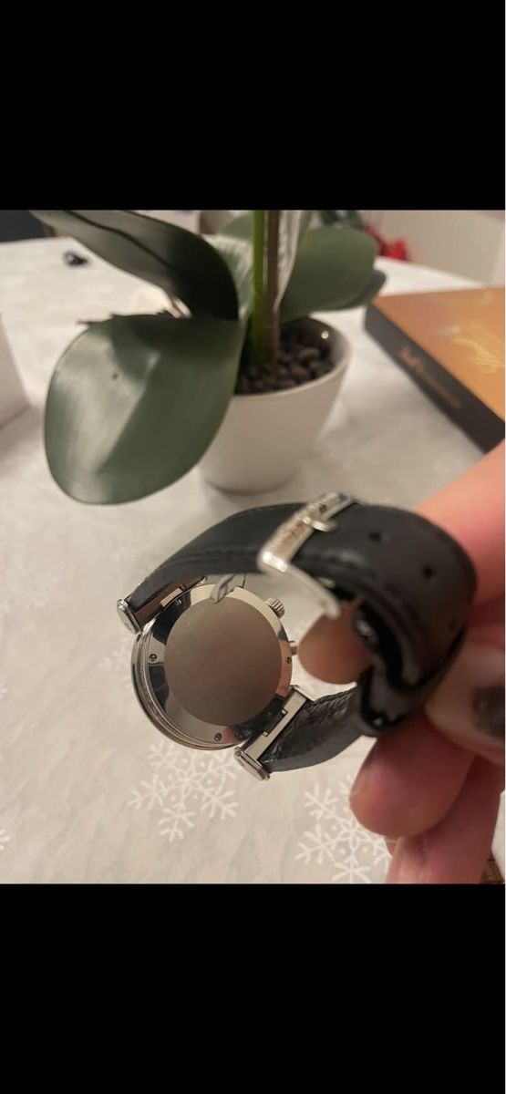Van Cleef Uhren: Van cleef – Gebraucht aus Denges von tin_2fxr 4