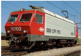 SBB Lok Re 4/4 IV 10102