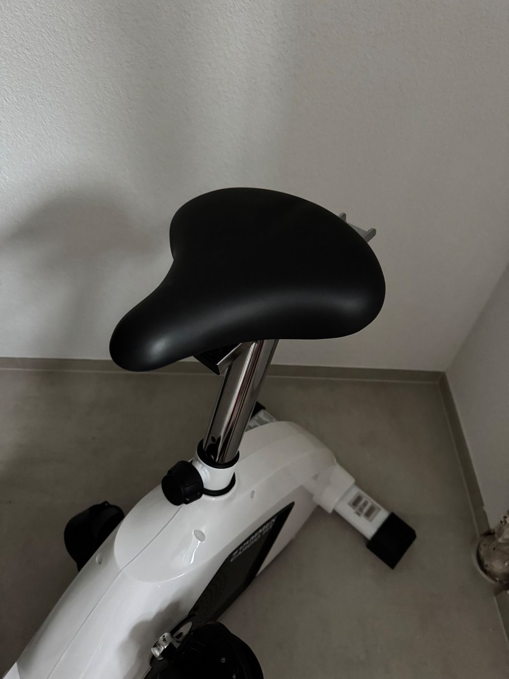 Hometrainer: Heimtrainer Hammer Fit – Gebraucht aus olten von Ri_Sli 1