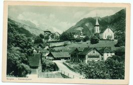 BÜRGLEN Klausenstrasse