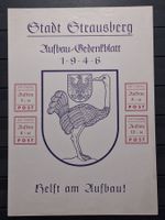 Lokalausgaben Strausberg Mi-Nr.3 Postfrisch wie Vorausgabt