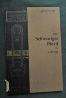 * Pferde   Pferdezucht    Schleswiger Pferd   Reiten