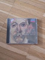 CD: Zemlinsky Symphonie B-Dur, Psalm 23