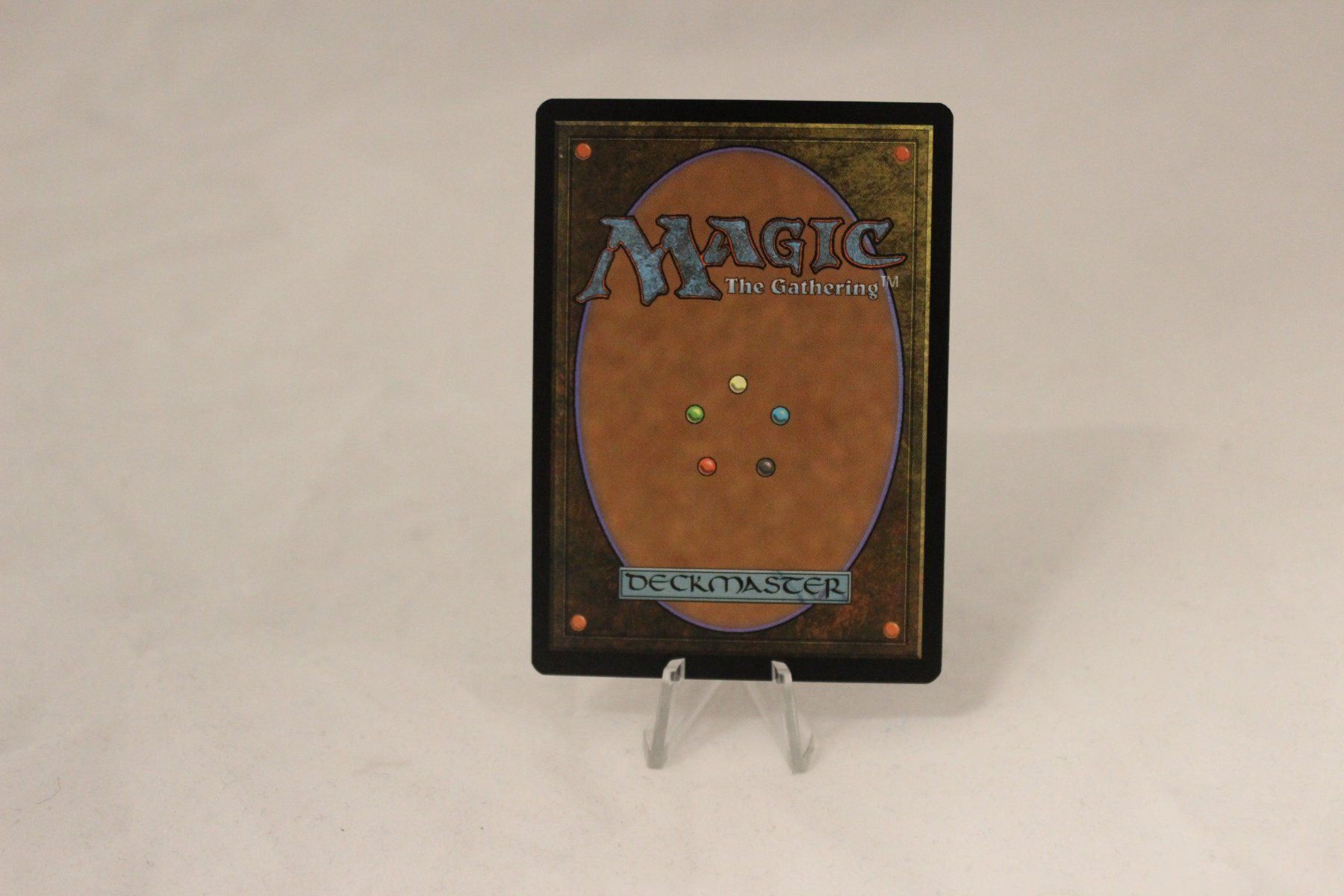 Magic The Gathering Cartes à collectionner: Blutmagie - Magic – D'occasion à Dulliken par Sefty 1