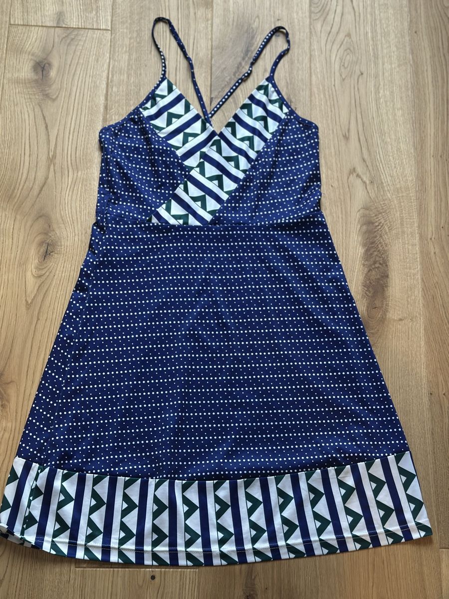 Vestiti: Schwangerschafts- und Stillkleid – Usato da Rothenburg venduto da wer_g9fd