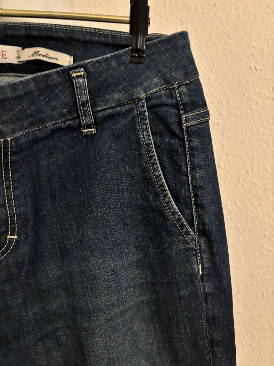 Please Jeans Jeans: Pantalon jeans Please taille M – Nuovo (secondo la descrizione) da Onex venduto da ali_8gbq 2