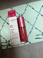 Clarins Water Lip Stain 11 Soft Pink Water neu