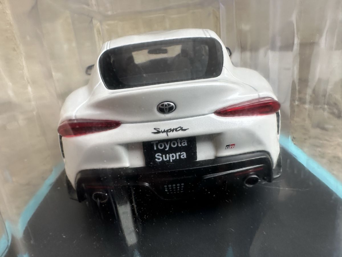 Toyota Voitures modèles: Toyota supra rz 2022 – Neuf (Voir description) à Reinach AG par rares75 2