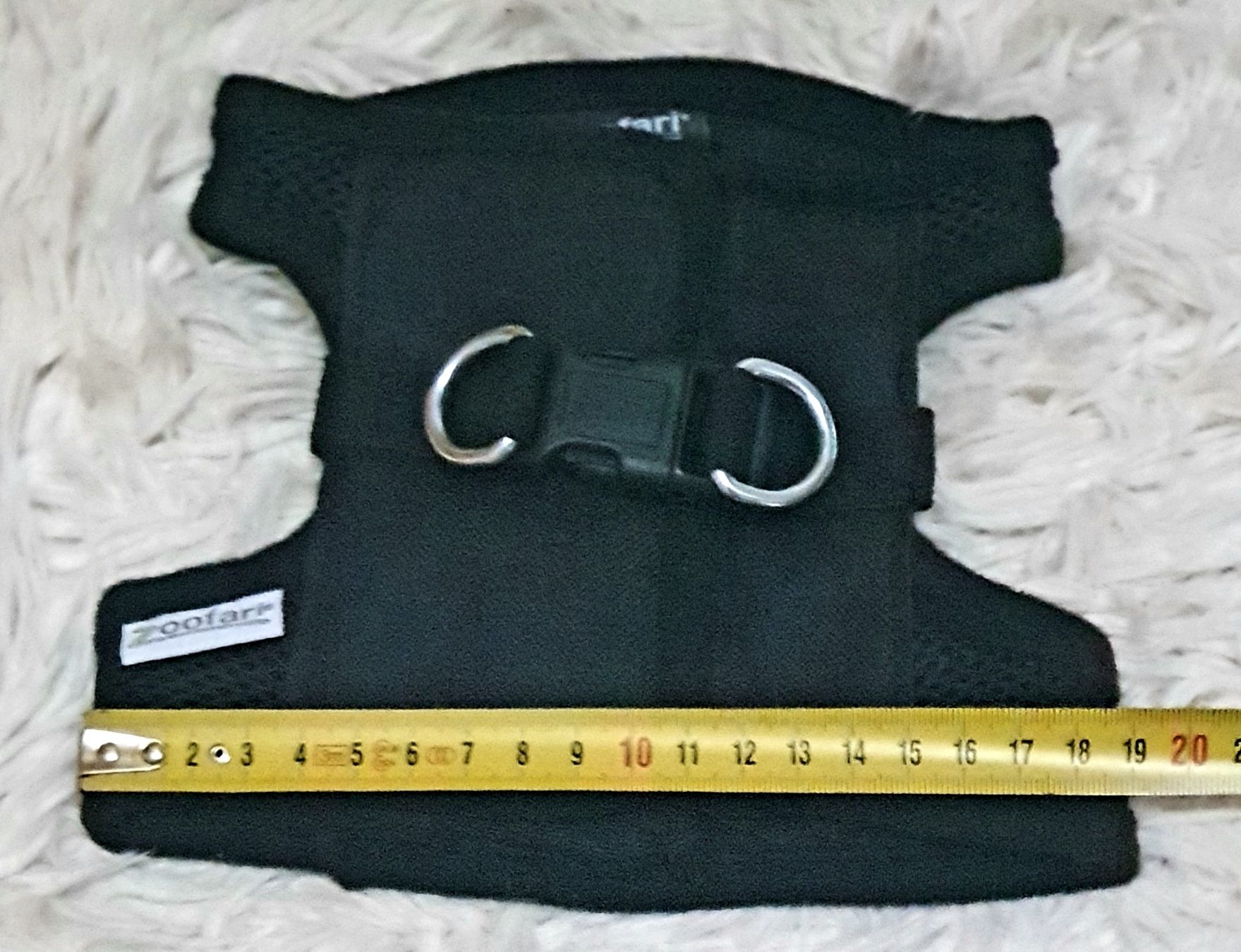 Collier et laisse: HUND SOFTGESCHIRR – Neuf avec emballage d'origine à Thun par Vecgou
