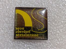 Ansteckpin 257: