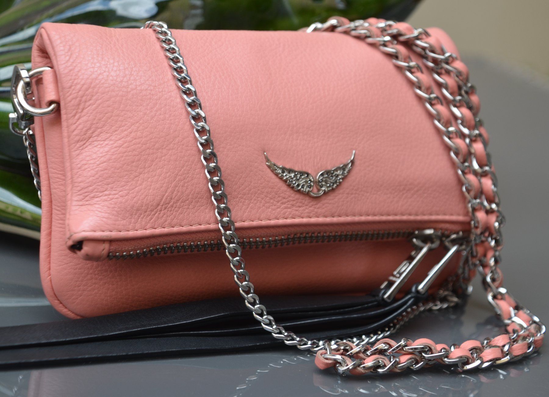 Zadig & Voltaire Borse da donna: Zadig & Voltaire Tasche / sac – Usato da Collonges venduto da arashee 1