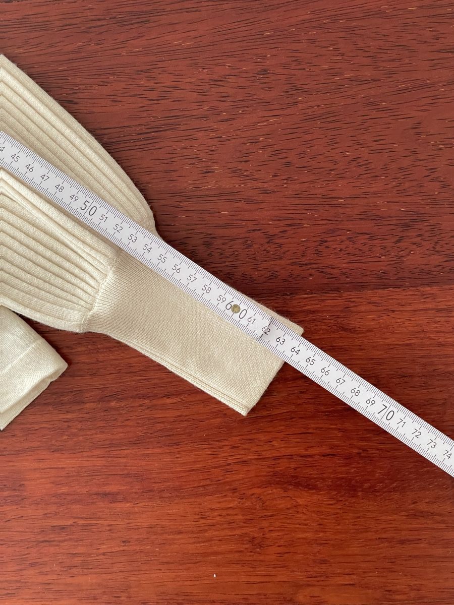 Escada Maglioni & Felpe: Pull Escada blanche (taille-XS) – Nuovo (secondo la descrizione) da Genève venduto da iry_67wr 5